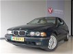 BMW 5-serie - 540i Executive, Automaat, Leer, 287pk V8 - 1 - Thumbnail