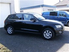 Audi Q5 - 2.0 TFSI quattro Pro Line Panodak Leder Navi Xenon Nieuwstaat