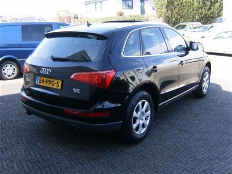 Audi Q5 - 2.0 TFSI quattro Pro Line Panodak Leder Navi Xenon Nieuwstaat - 1