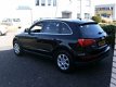 Audi Q5 - 2.0 TFSI quattro Pro Line Panodak Leder Navi Xenon Nieuwstaat - 1 - Thumbnail