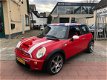 Mini Mini Cooper - 1.6 Pepper S UITGEVOERD Vol OPP - 1 - Thumbnail