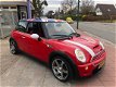 Mini Mini Cooper - 1.6 Pepper S UITGEVOERD Vol OPP - 1 - Thumbnail