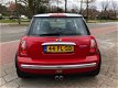 Mini Mini Cooper - 1.6 Pepper S UITGEVOERD Vol OPP - 1 - Thumbnail