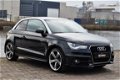 Audi A1 - 1.4 TFSI S-Line Navi|Led|Xenon|Bose|Garantie - 1 - Thumbnail