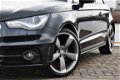 Audi A1 - 1.4 TFSI S-Line Navi|Led|Xenon|Bose|Garantie - 1 - Thumbnail