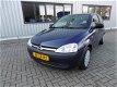 Opel Corsa - 1.4-16V Njoy Airco Bouwjaar 2002 - 1 - Thumbnail