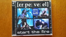 RPWL - Start the fire Live