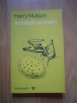 diverse titels door Harry Mulisch - 1