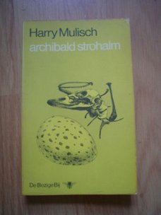diverse titels door Harry Mulisch