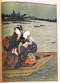 Artistic Japan 1888-1891 Bing - nr 1 t/m 36 met 334 platen - 4