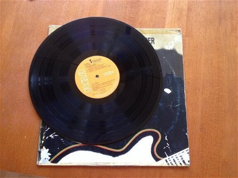 Vinyl Lou Reed - Transformer - 1