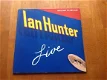 Vinyl Ian Hunter - Welcome to the club Live - 0 - Thumbnail