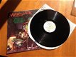 Vinyl Marillion - Partitura para el llanto de un bufon - 1 - Thumbnail