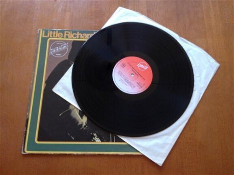 Vinyl Little Richard ‎– Little Richard's Greatest Hits - Recorded Live - 1