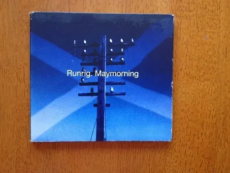 Runrig - Maymorning - 0