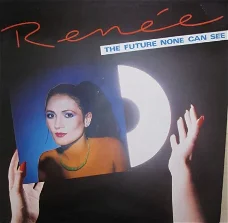 LP - Renée - The Future none can see