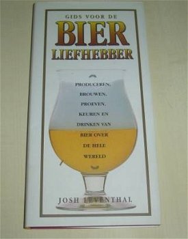 Gids voor de bierliefhebber - 1