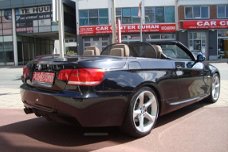 BMW 3-serie Cabrio - 3-serie 325i 325 E93 Cabrio M pakket High Exe. / NAP