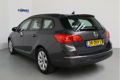 Opel Astra Sports Tourer - 1.7 CDTI BUSINESS + ZWART LEER - NAVI - BLUETOOTH - LM VELGEN-STOELVERW - 1 - Thumbnail