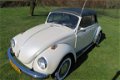 Volkswagen Kever Cabriolet - 1302 LS - 1 - Thumbnail