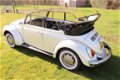 Volkswagen Kever Cabriolet - 1302 LS - 1 - Thumbnail