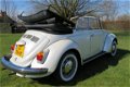 Volkswagen Kever Cabriolet - 1302 LS - 1 - Thumbnail