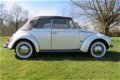 Volkswagen Kever Cabriolet - 1302 LS - 1 - Thumbnail