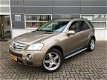 Mercedes-Benz M-klasse - 420 CDI Edition 10 - 1 - Thumbnail