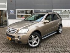 Mercedes-Benz M-klasse - 420 CDI Edition 10