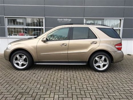 Mercedes-Benz M-klasse - 420 CDI Edition 10 - 1