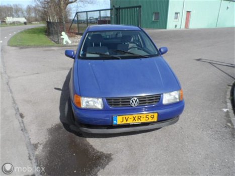 Volkswagen Polo - 6N 1.3 - 1