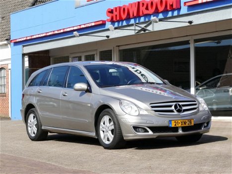 Mercedes-Benz R-klasse - 320 CDI LANG 4-MATIC - 1