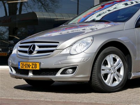 Mercedes-Benz R-klasse - 320 CDI LANG 4-MATIC - 1