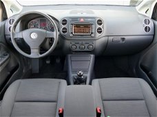 Volkswagen Golf Plus - 1.9 TDI TURIJN climate control, LMW