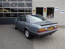 BMW 5-serie - 525e Automaat