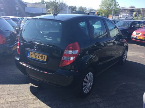 Mercedes-Benz A-klasse - OUDJAARSACTIE*WEG=WEG*150 Classic, bj 2005* nwe apk TO - 1