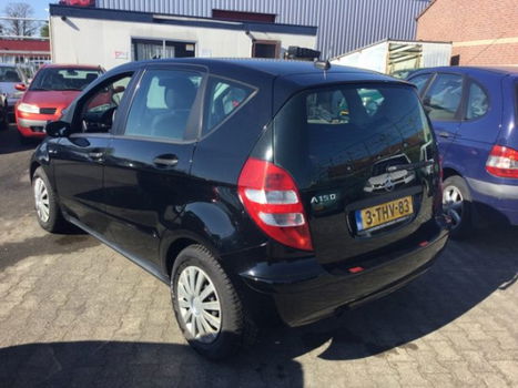 Mercedes-Benz A-klasse - OUDJAARSACTIE*WEG=WEG*150 Classic, bj 2005* nwe apk TO - 1