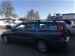 Volvo V70 - 2.4D Edition Classic Leren bekleding, Clima, Parkeersensoren - 1 - Thumbnail