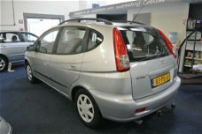 Daewoo Tacuma - 1.6-16V Style*airco*cruise*navi*2de eigenaar