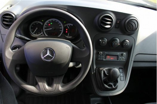 Mercedes-Benz Citan - 108 CDI Lang Professional - 1