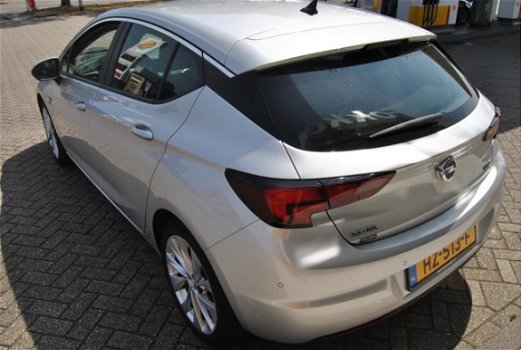 Opel Astra - 1.4 Turbo 150pk Start/Stop Edition - 1