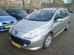 Peugeot 307 Break - 1.6 HDi XS Facelift APK - 1 - Thumbnail