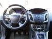 Ford Focus Wagon - 1.6TDCi 105PK ECOnetic NL-auto met logische km's - 1 - Thumbnail