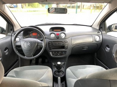 Citroën C2 - 1.4 HDI Séduction APK , ZWART - 1