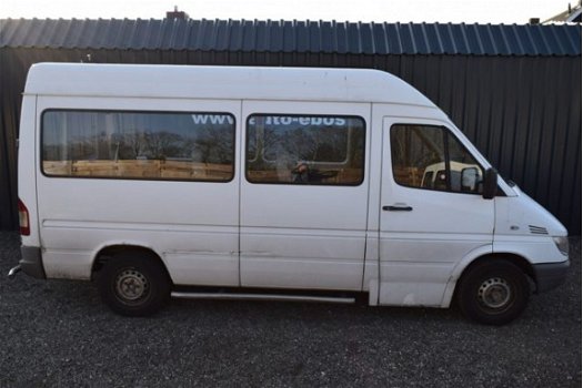 Mercedes-Benz Sprinter - 308 CDI 355 - 1