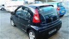 Peugeot 107 - 1.0 Airco/Elektra pakket/Nw Apk/Garantie - 1 - Thumbnail