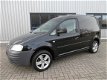 Volkswagen Caddy - 1.9 TDI 105 PK Airco Schuifdeur Zwart - 1 - Thumbnail