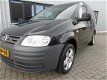 Volkswagen Caddy - 1.9 TDI 105 PK Airco Schuifdeur Zwart - 1 - Thumbnail