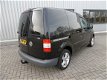 Volkswagen Caddy - 1.9 TDI 105 PK Airco Schuifdeur Zwart - 1 - Thumbnail