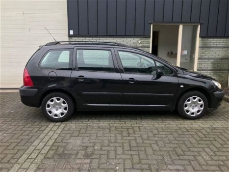 Peugeot 307 Break - 1.4 XS|Airco|CV|APK 10-2018|Nette auto| - 1